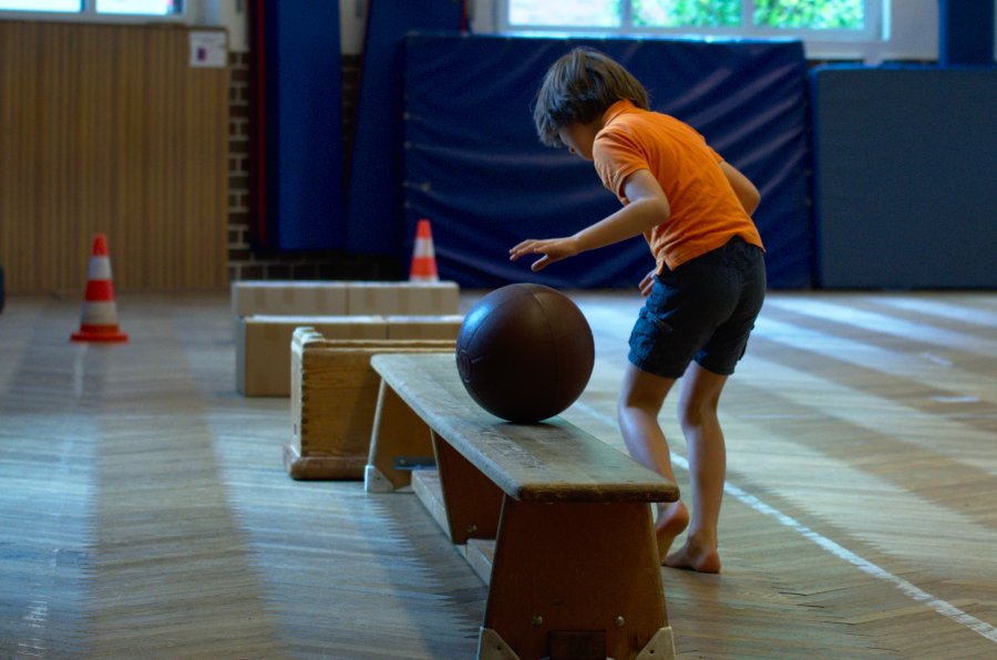 Die Hamburger Vereine legen zu. Foto: Tim Eckhardt
