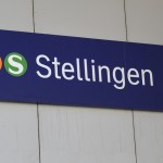 In Stellingen wird im Januar gebaut. Foto: Eimsbütteler Nachrichten