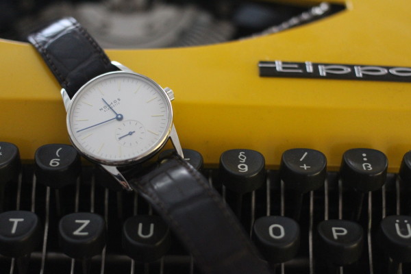 Für einen Kita-Platz muss man sich sehr früh bewerben. Foto: Nora Helbling