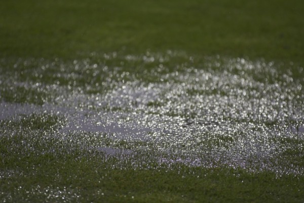 Schietwetter? Das ist eine Chance! Foto: Jan Hildebrandt