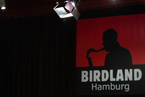 Im Birdland wird gejammt. Foto: Ada von der Decken