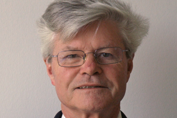 Hartmut Graßl. Foto: Max-Planck-Institut für Meteorologie
