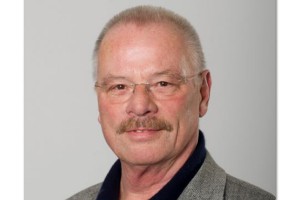 Der neue HSB-Präsident Dr. Jürgen Mantell. Quelle: Foto Witters
