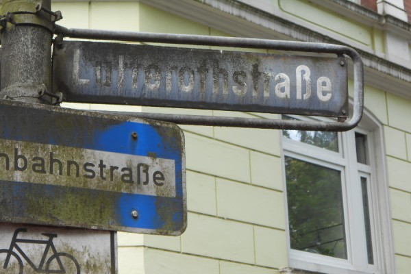 Foto: Anja von Bihl