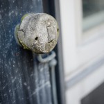 Verlassene Orte: Diakoniekrankenhaus Alten Eichen Foto: Christoph Höhmann