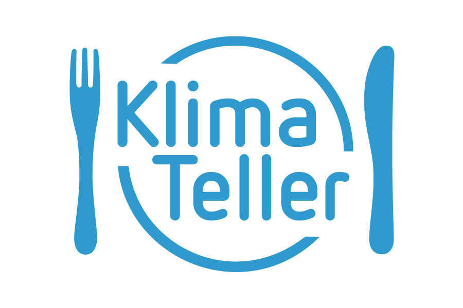 Gradtke führte unter anderem den Klima Teller in den Mensen des Hamburger Studentenwerks ein. Foto: Klima Teller