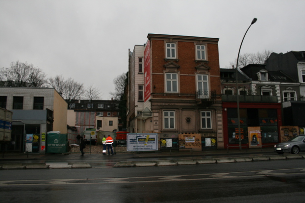 Foto: Anja von Bihl