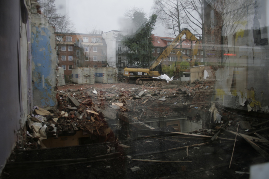 Foto: Anja von Bihl