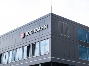 Der Neubau hat circa 37 Millionen Euro gekostet. Foto: Dennis Imhäuser