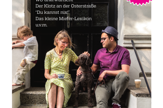 Cover Sonderausgabe#2