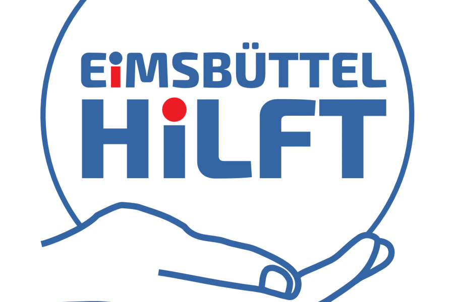 Grafik: Eimsbüttel hilft