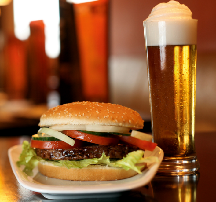 Whaam Fotografie Burger
