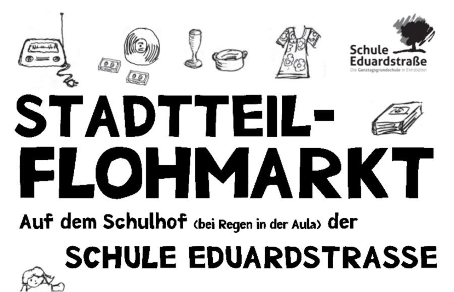 Foto: Schule Eduardstrasse