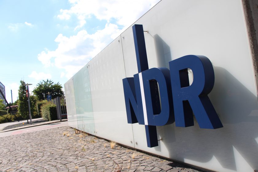 NDR: Mehr Geld für Filme aus Hamburg NDR: Mehr Geld für Filme aus Hamburg
