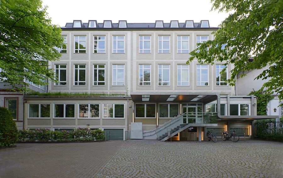 Foto: Fritz Binne