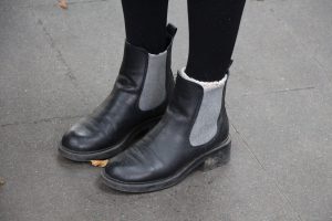Chelsea Boots können auch in diesem Herbst wieder aus den Schränken gekramt werden. Foto: Karoline Gebhardt
