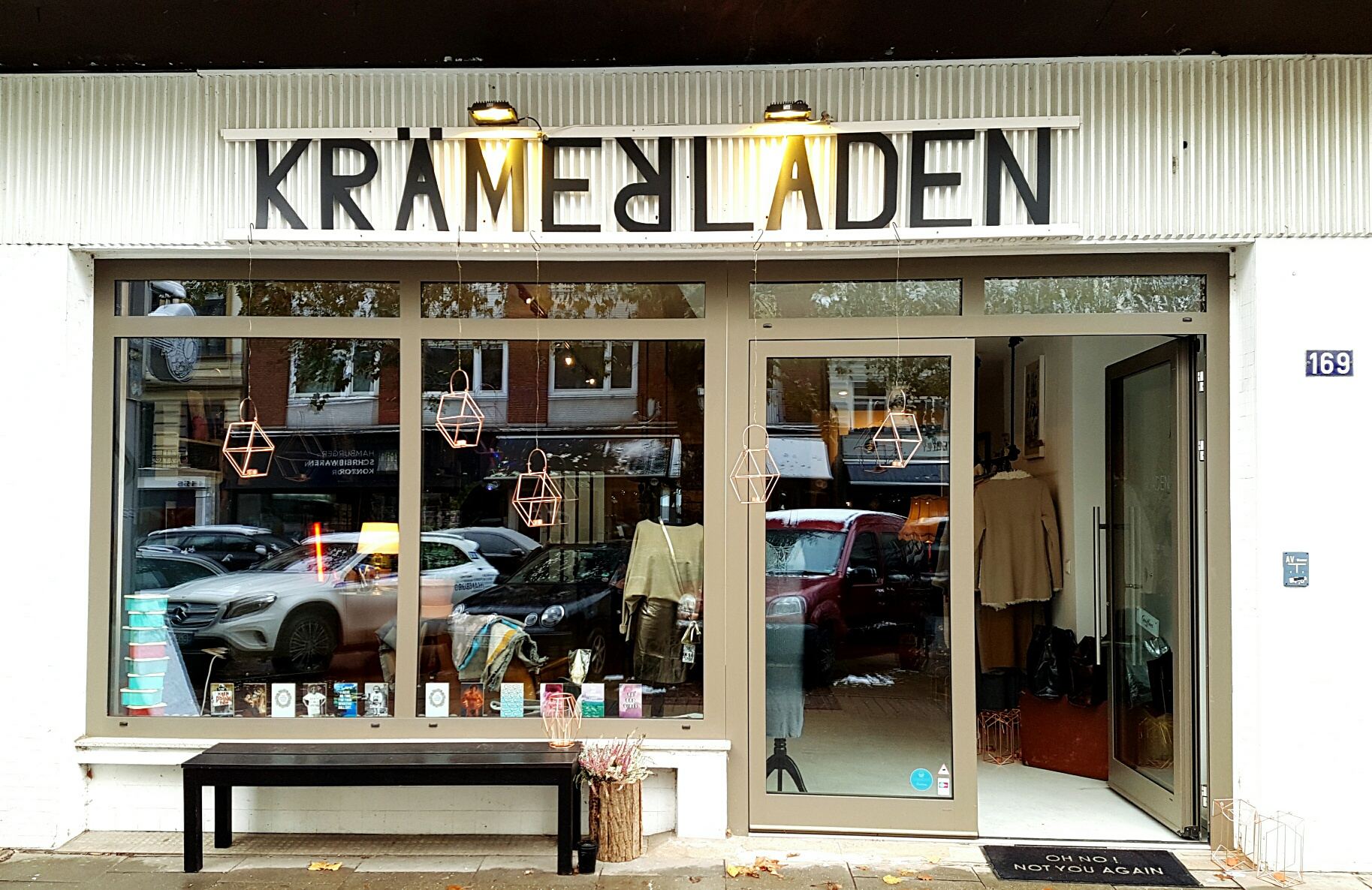 Krämerladen