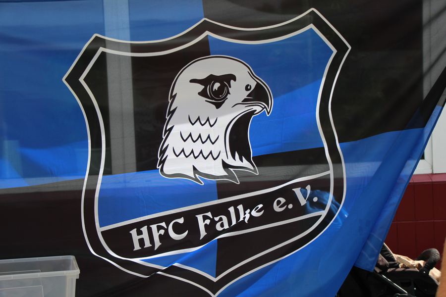 HFC Falke Foto: Niklas Heiden