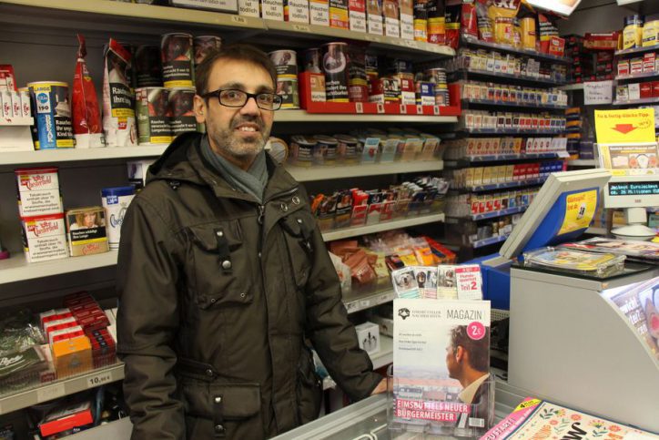 Kiosk in Hamburg-Eimsbüttel - Die besten Kioske auf einen ...