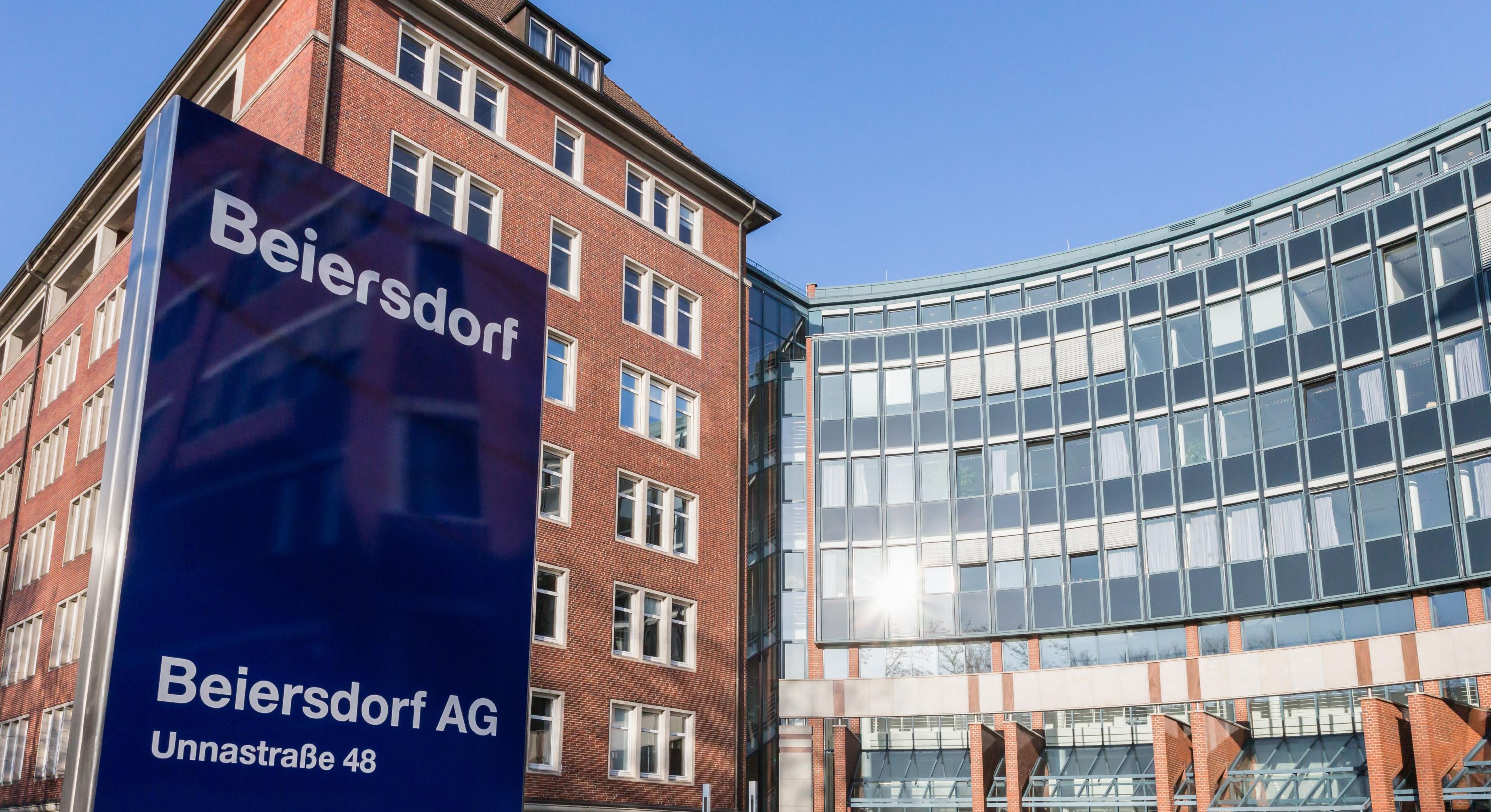 Cyberattacke: Beiersdorf Opfer von Hackern