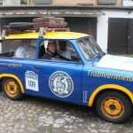 Auch nicht von weiter weg. Foto: Fabian Hennig