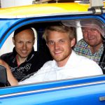 Sieht schon etwas eng aus. Foto: Fabian Hennig