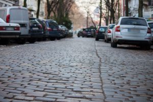 Fahrradstadt, Fahrrad, Eimsbüttel, Straße, Verkehr, Fahrradweg, Gehweg, Straße, Clara Wissmach