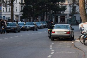 Fahrradstadt, Fahrrad, Eimsbüttel, Straße, Verkehr, Fahrradweg, Gehweg, Straße, Clara Wissmach