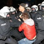 Polizei Hamburg, G20-Gipfel, Proteste, Schanze, Demonstration, Polizeigewalt