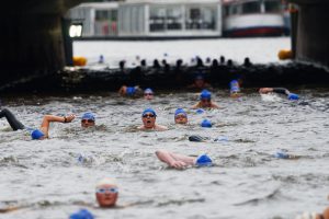 Foto: Getty Images for IRONMAN