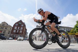 Foto: Getty Images for IRONMAN