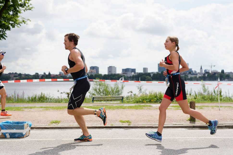 Foto: Getty Images for IRONMAN