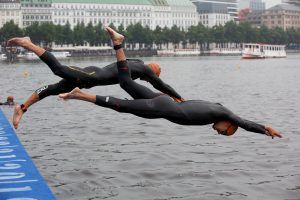 Foto: Getty Images for IRONMAN