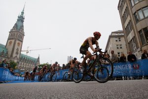 Foto: Getty Images for IRONMAN