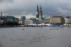 Foto: Getty Images for IRONMAN