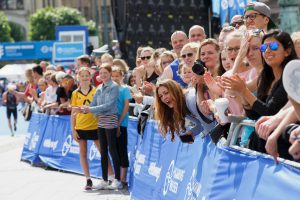 Foto: Getty Images for IRONMAN