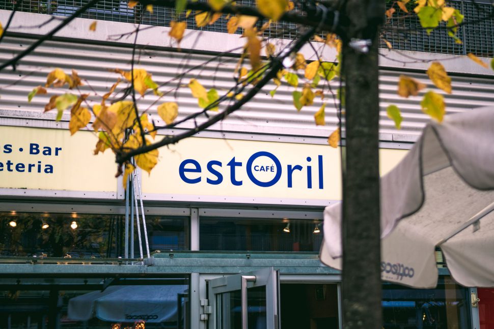 Pastel de Nata in HamburgEimsbüttel die besten Portugiesen