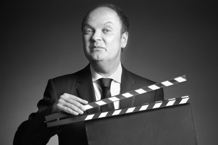 Hitch und Ich Hamburger Kammerspiele Hamburg Eimsbüttel. Foto: Eric Jacquet