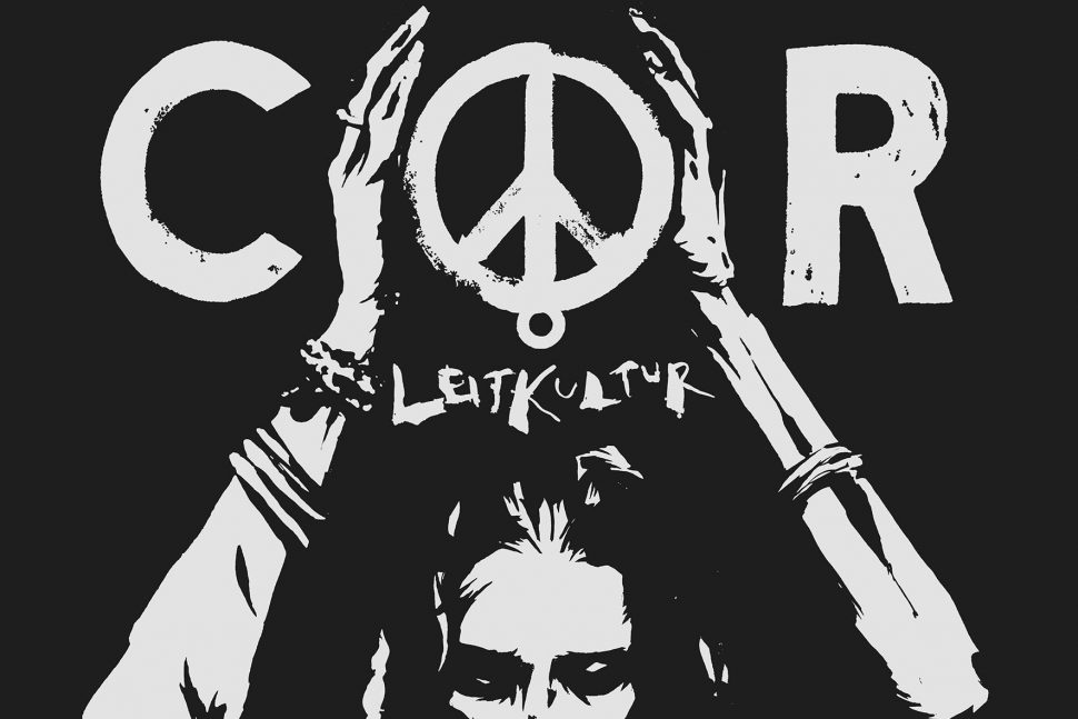 COR Logo Hamburg Eimsbüttel. Foto: Conny Ochs