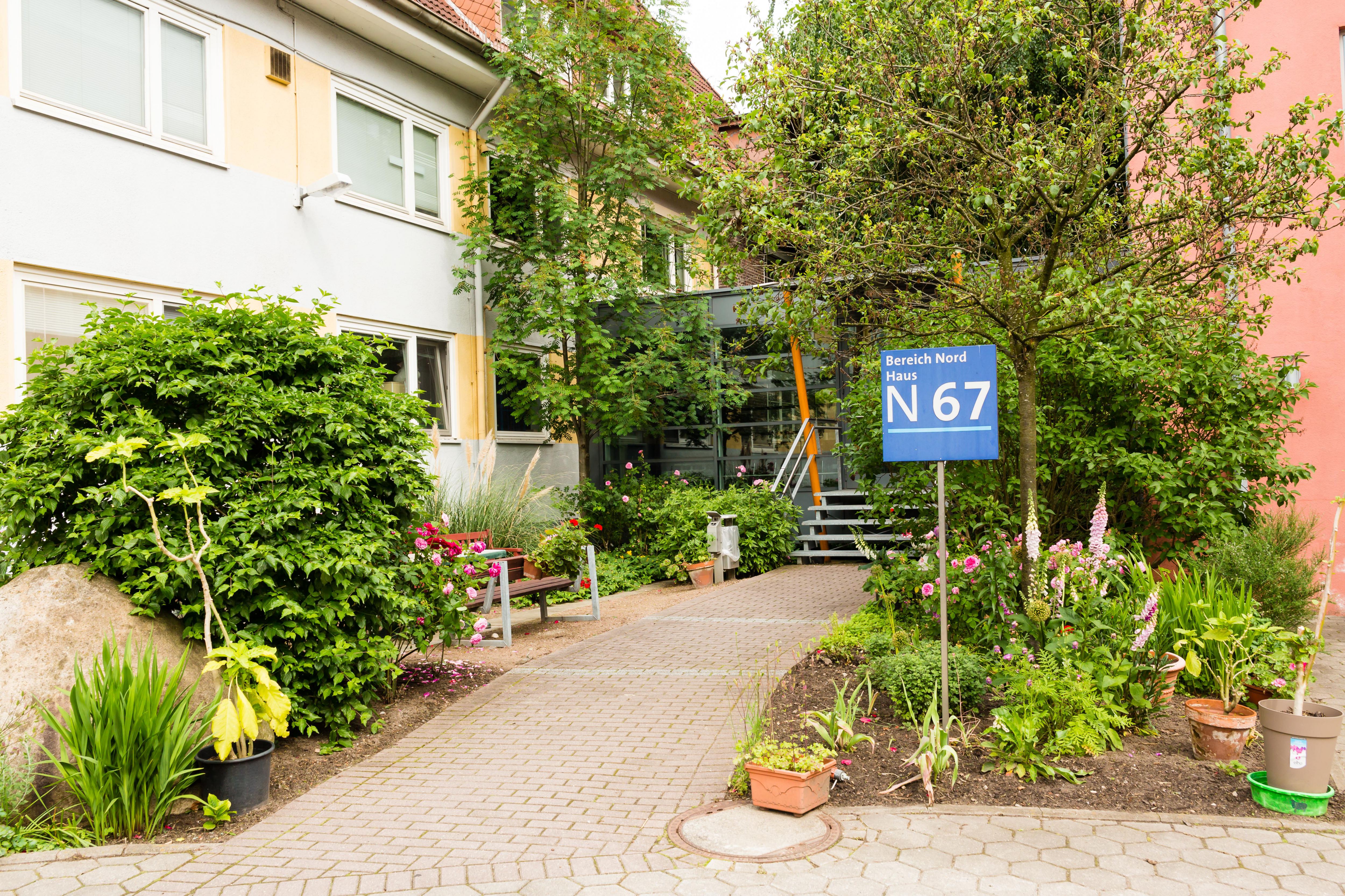 Neues Tierforschungszentrum am UKE Eimsbütteler Nachrichten