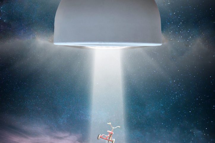 Photoshop-Wettbewerb Pflanzenkübel am Heußweg.