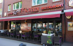 Foto: Bistro Eckstein