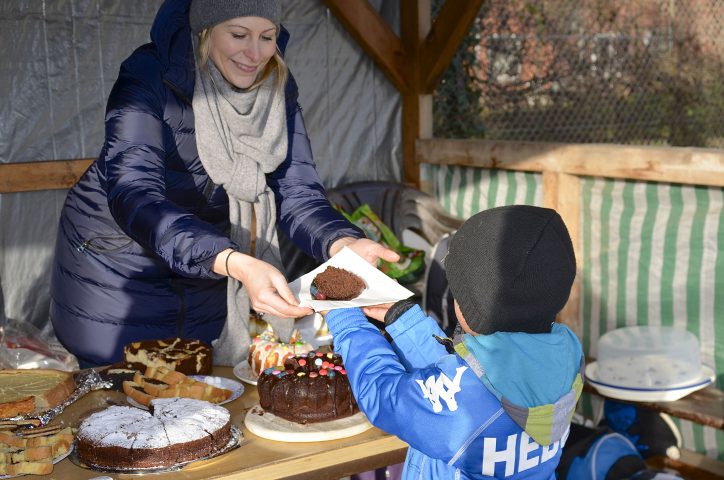Fristverlängerung beim Eimsbütteler Bürgerpreis 2018 Fristverlängerung beim Eimsbütteler Bürgerpreis 2018
