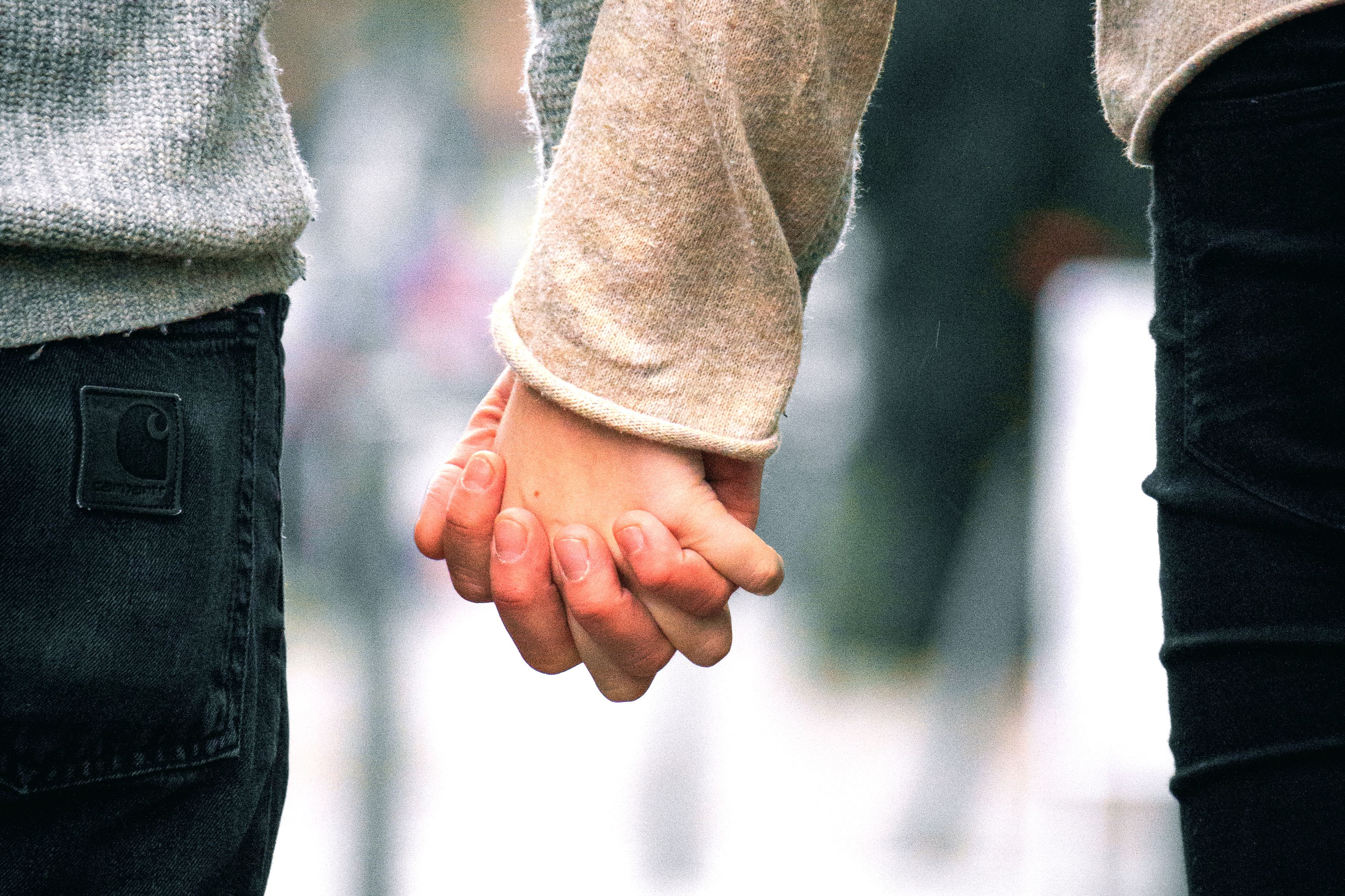 Online-dating die meisten straftaten