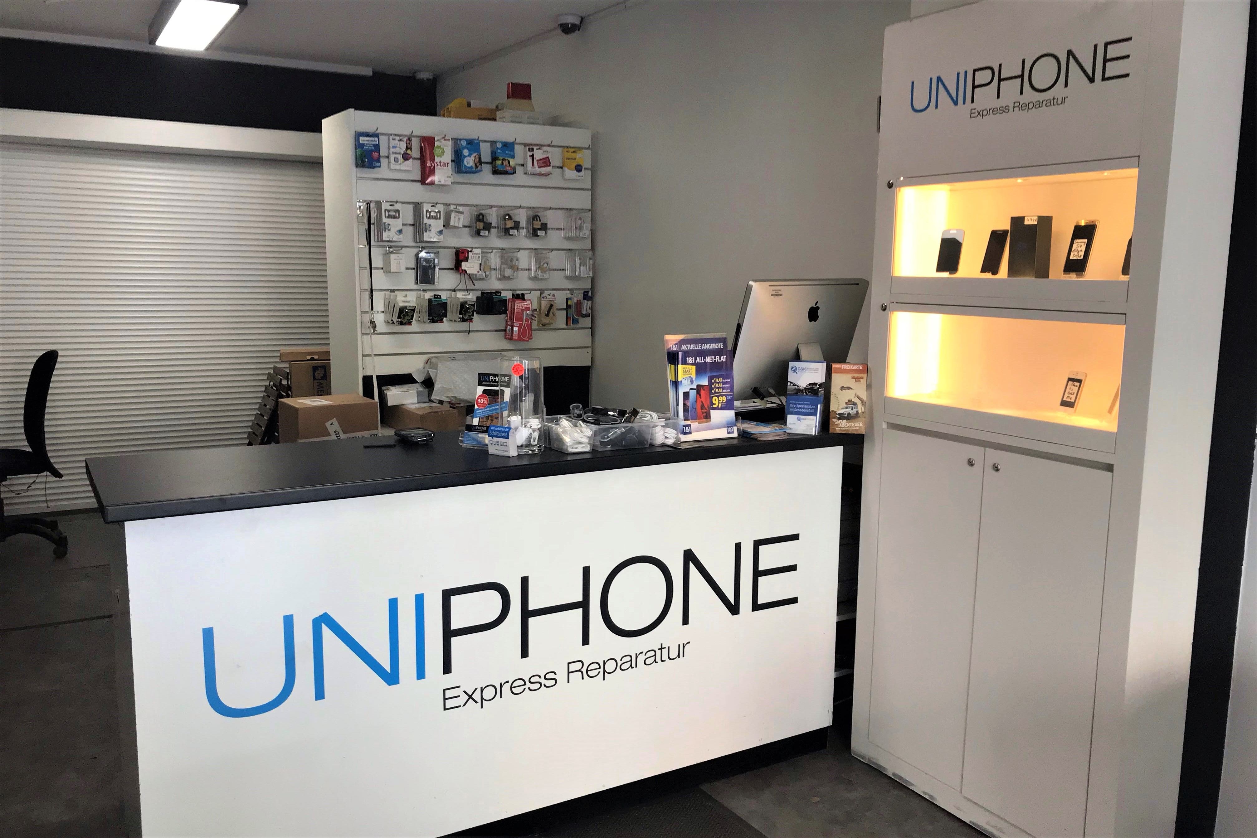 Uniphone