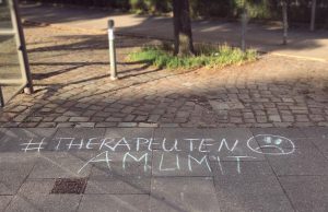 Ähnlich wie in der Pflege fehlt es häufig an Personal. Foto: Privat