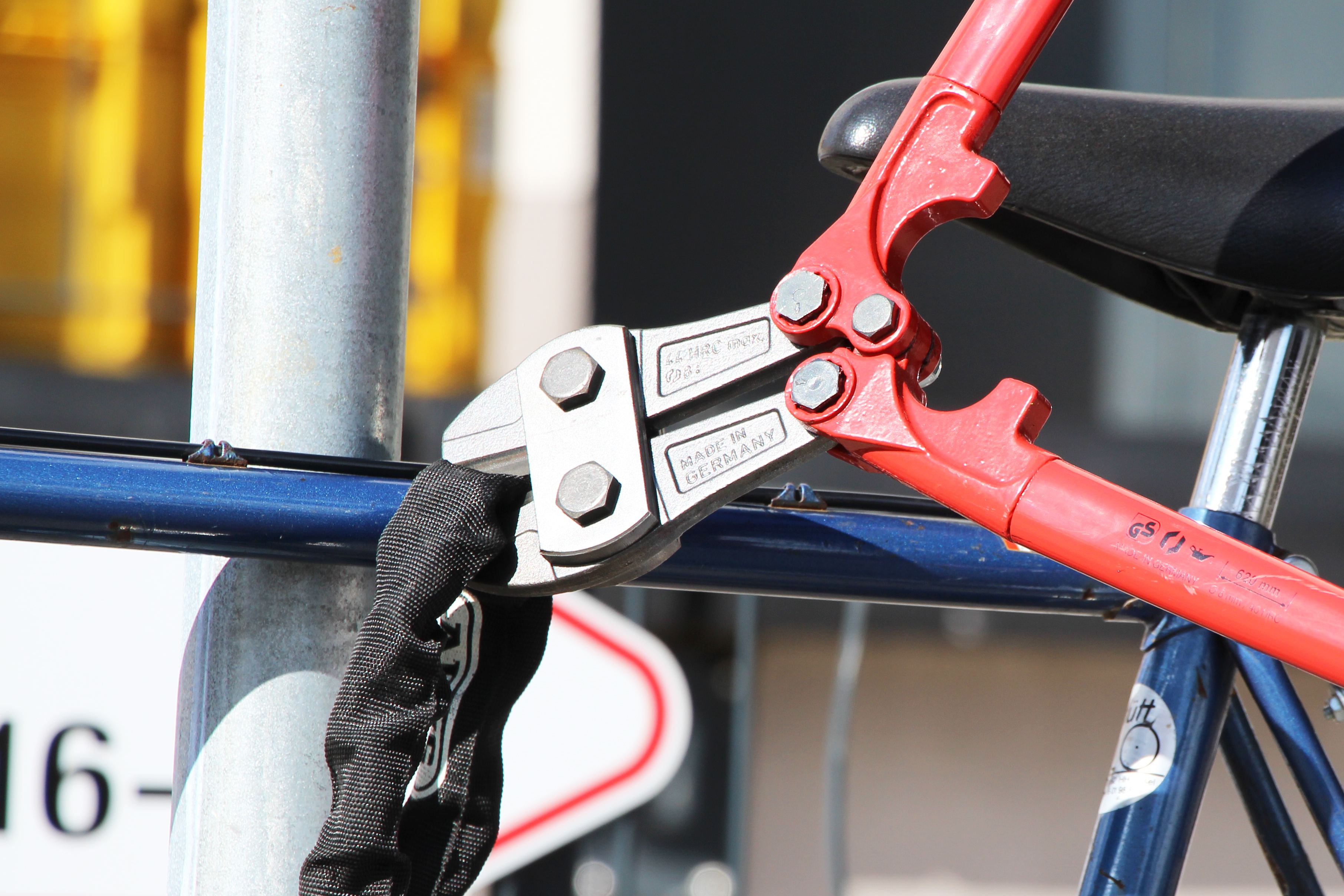 fahrradsattel aus leder Selle de vélo cuir marron avec rivets chromés main image 1