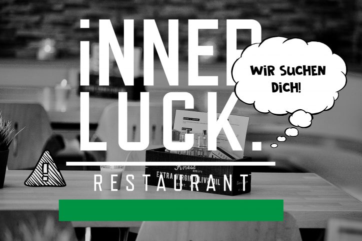 Servicekraft im Innerluck gesucht Servicekraft im Innerluck gesucht