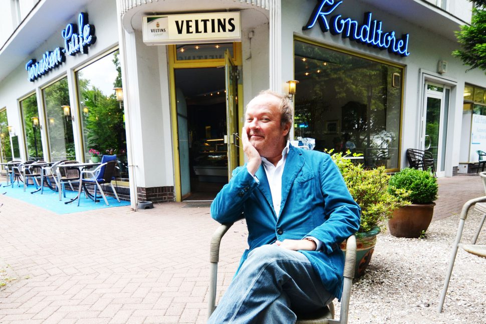 Jens Wawrczeck, Die drei Fragezeichen