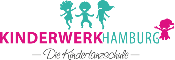 Kinderwerk Tanzschule